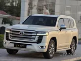 Toyota Land Cruiser VX Twin Turbo 2022